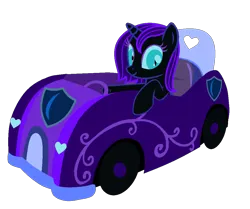 Size: 1068x891 | Tagged: safe, artist:alexlayer, artist:railpony, artist:twittershy, derpibooru import, editor:railpony, oc, oc:nyx, alicorn, pony, alicorn oc, base artist:twittershy, base used, base:twittershy, car, cutie mark, cutie mark artist:alexlayer, horn, image, merchandise, png, simple background, solo, toy, toy interpretation, transparent background, wings