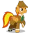 Size: 826x968 | Tagged: safe, artist:creedyboy124, derpibooru import, oc, oc:firey ratchet, unofficial characters only, pegasus, pony, 1880s, 19th century, basil of baker street, chemist, clothes, cravat, deerstalker, detective, disney, england, europe, hat, image, inverness cape, london, male, martial artist, northern europe, png, scientist, sherlock holmes, sherlock scanner, shirt, shoes, simple background, smiling, spats, stallion, suit, the great mouse detective, transparent background, victorian