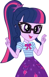 Size: 3000x4712 | Tagged: safe, artist:cloudy glow, derpibooru import, sci-twi, twilight sparkle, equestria girls, equestria girls series, star crossed, image, png, simple background, solo, transparent background, vector