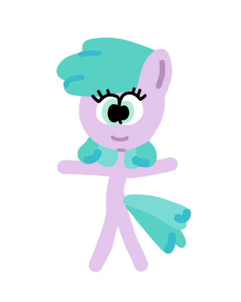 Size: 733x916 | Tagged: safe, artist:foxkids1999, derpibooru import, earth pony, pony, aura (g4), aurabetes, bipedal, cute, female, filly, foal, g4, image, png, simple background, smiling, solo, transparent background