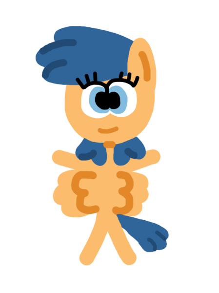 Size: 622x832 | Tagged: safe, artist:foxkids1999, derpibooru import, first base, pegasus, pony, g4, adorabase, aura (g4), bipedal, cute, female, filly, foal, image, pegasus first base, png, race swap, simple background, smiling, solo, transparent background