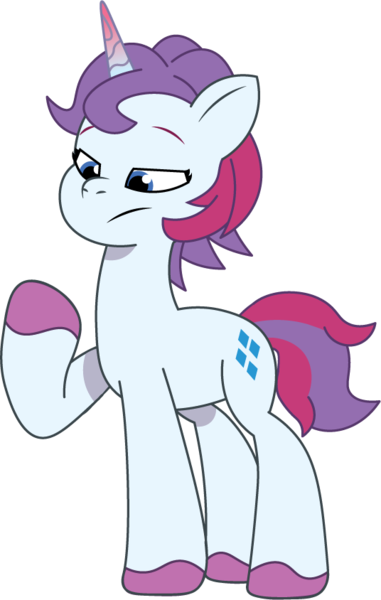 Size: 536x844 | Tagged: safe, artist:prixy05, derpibooru import, sparkler (g1), pony, unicorn, g1, g5, my little pony: tell your tale, g1 to g5, generation leap, image, png, simple background, solo, transparent background, vector