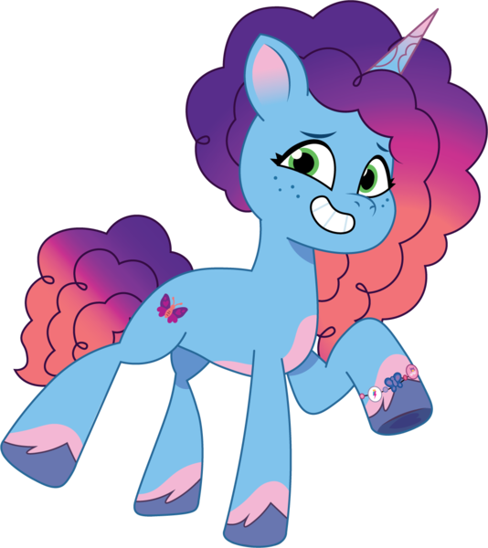 Size: 1090x1224 | Tagged: safe, artist:prixy05, derpibooru import, pony, unicorn, g5, my little pony: tell your tale, image, misty brightdawn, png, rebirth misty, simple background, solo, transparent background, vector