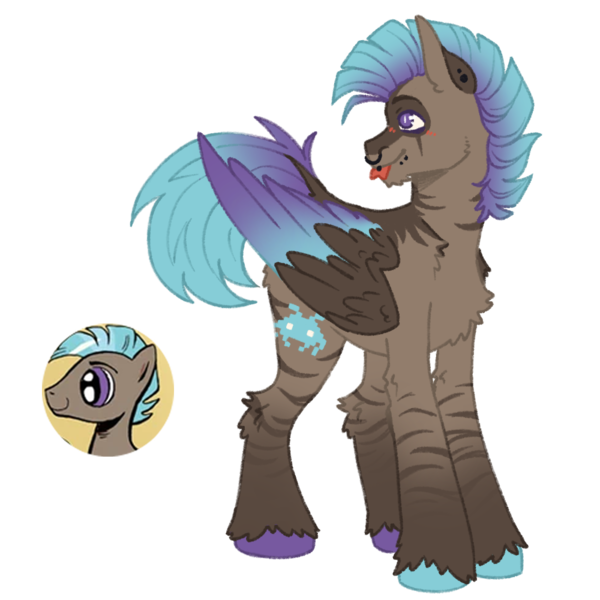 Size: 1000x1000 | Tagged: safe, artist:kazmuun, derpibooru import, pony, 8-bit (g4), alternate design, image, png, simple background, solo, transparent background