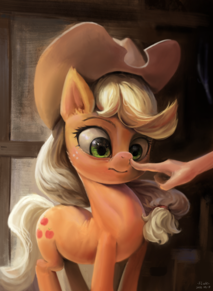 Size: 4407x6000 | Tagged: safe, artist:flvski, derpibooru import, applejack, earth pony, image, png