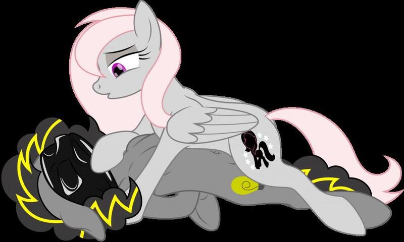Size: 900x540 | Tagged: questionable, artist:doomfister, oc, oc:violet, pony, asphyxiation, female, image, jpeg, mare