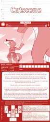 Size: 1000x2402 | Tagged: safe, artist:vavacung, derpibooru import, oc, oc:king rex, oc:nobilis, dragon, comic:the adventure logs of young queen, image, jpeg, male