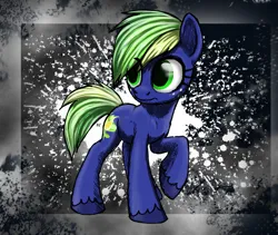 Size: 880x741 | Tagged: safe, artist:solixy406, derpibooru import, earth pony, image, png, solo