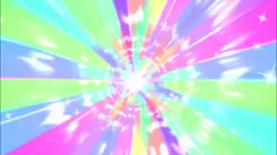 Size: 1474x828 | Tagged: safe, derpibooru import, screencap, equestria girls, equestria girls (movie), abstract, abstract background, background, image, no pony, png, rainbow background, vortex