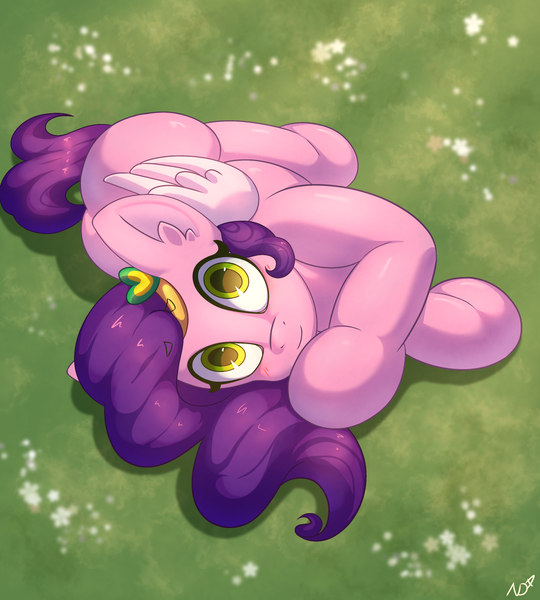 Size: 2063x2292 | Tagged: safe, artist:nanazdina, derpibooru import, pipp petals, pegasus, g5, commission, ibispaint x, image, png, ych example, ych result, your character here