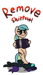 Size: 400x700 | Tagged: safe, ponerpics import, oc, oc:nyx, oc:tetra sketch, unofficial characters only, alicorn, abuse, accordion, drawthread, image, musical instrument, nyxabuse, png, remove kebab, shitposting