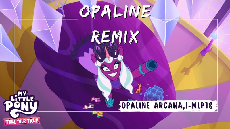 Size: 1280x720 | Tagged: safe, derpibooru import, alicorn, pony, g5, my little pony: tell your tale, spoiler:g5, spoiler:my little pony: tell your tale, spoiler:tyts01e50, image, jpeg, opaline alone, opaline arcana, solo