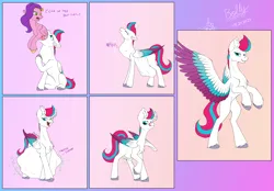 Size: 8932x6200 | Tagged: suggestive, artist:lightning bolty, derpibooru import, pipp petals, zipp storm, pegasus, pony, g5, 5 panel comic, abdominal bulge, absurd resolution, belly, big belly, chest fluff, colored, colored wings, comic, concave belly, date (time), digestion, digestion without weight gain, duo, ear fluff, eaten alive, fatal vore, female, flat colors, floppy ears, folded wings, gradient background, hooves, image, licking, licking lips, looking at belly, looking at each other, looking at self, looking at someone, looking at you, mare, multicolored wings, neck bulge, one wing out, open mouth, oral vore, partially open wings, physique difference, pipp prey, png, post-vore, quadrupedal, rearing, ribcage, same size vore, signature, slim, smug, smugzipp, spread wings, standing, sternocleidomastoid, stomach noise, struggling, stuffed belly, swallowing, talking, thin, throat bulge, tongue out, unshorn fetlocks, unwilling prey, unwilling vore, vore, vore sequence, wall of tags, wings, zipppred