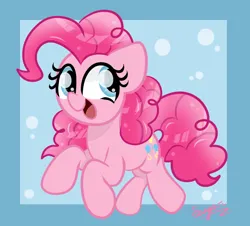 Size: 888x804 | Tagged: safe, artist:sugarcloud12, derpibooru import, pinkie pie, pony, image, png, solo