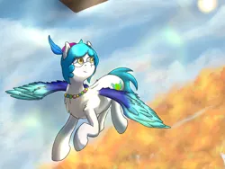 Size: 2048x1536 | Tagged: safe, artist:soursweet cheese, derpibooru import, oc, oc:lin xue, pegasus, pony, image, png, solo