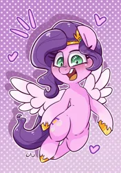 Size: 2464x3496 | Tagged: safe, artist:lou, derpibooru import, pipp petals, pegasus, pony, g5, female, image, mare, png