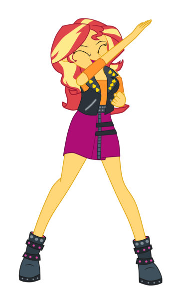 Size: 1900x3305 | Tagged: safe, artist:gmaplay, derpibooru import, sunset shimmer, equestria girls, cute, henshin, image, png, shimmerbetes, simple background, solo, sunset shimmer day, transparent background