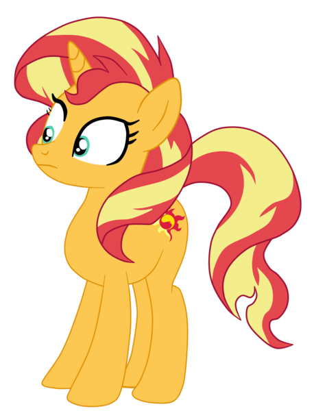 Size: 1612x2110 | Tagged: safe, artist:gmaplay, derpibooru import, sunset shimmer, pony, unicorn, equestria girls, equestria girls series, forgotten friendship, image, png, solo, sunset shimmer day