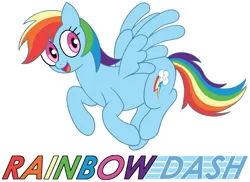 Size: 2363x1720 | Tagged: safe, artist:aprilfools, ponerpics import, rainbow dash, pegasus, pony, /bale/, female, image, mare, png, simple background, solo, text, transparent background