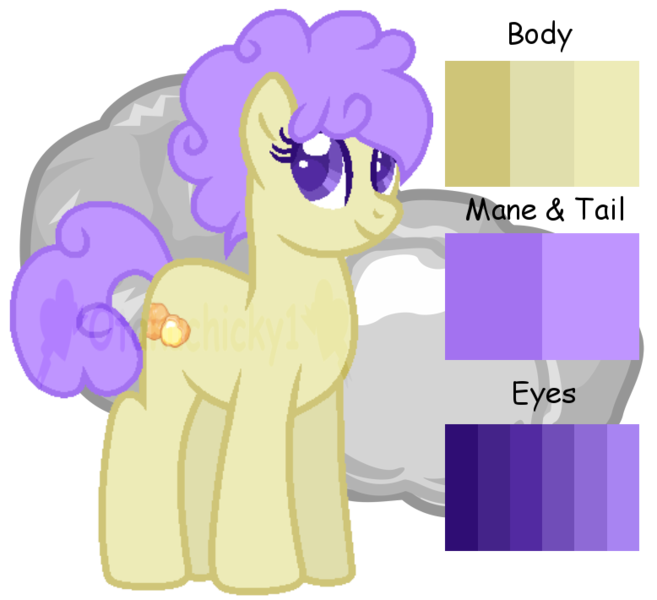 Size: 778x710 | Tagged: safe, artist:otakuchicky1, derpibooru import, cream puff, earth pony, pony, base used, female, image, mare, older cream puff, png, simple background, solo, transparent background