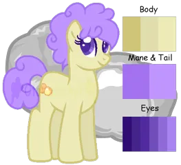 Size: 778x710 | Tagged: safe, artist:otakuchicky1, derpibooru import, cream puff, earth pony, pony, base used, female, image, mare, older cream puff, png, simple background, solo, transparent background