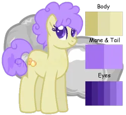 Size: 778x710 | Tagged: safe, artist:otakuchicky1, derpibooru import, cream puff, earth pony, pony, base used, female, image, mare, older cream puff, png, simple background, solo, transparent background