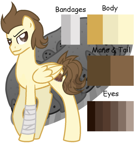 Size: 682x710 | Tagged: safe, artist:otakuchicky1, derpibooru import, pound cake, pegasus, pony, base used, image, male, older, older pound cake, png, simple background, solo, stallion, transparent background