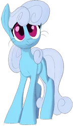 Size: 470x812 | Tagged: safe, artist:norre, ponerpics import, linky, shoeshine, earth pony, pony, image, png, simple background, solo, transparent background