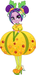 Size: 2300x4730 | Tagged: safe, artist:ajosterio, derpibooru import, screencap, aria blaze, equestria girls, equestria girls series, holidays unwrapped, spoiler:eqg series (season 2), clothes, eyeshadow, high heels, image, jewelry, looking at you, makeup, png, shoes, simple background, smiling, smiling at you, solo, transparent background