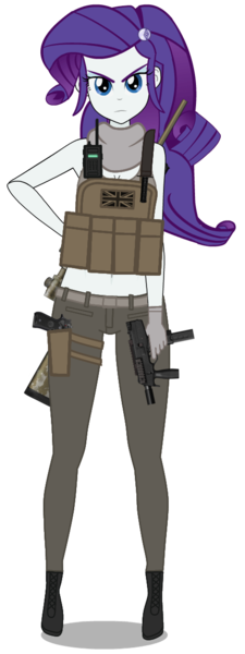 Size: 465x1241 | Tagged: safe, artist:edy_january, derpibooru import, edit, vector edit, rarity, human, equestria girls, armor, base used, beretta, beretta m9, body armor, boots, call of duty, call of duty warzone, call of duty: modern warfare 2, clothes, gloves, gun, handgun, image, m24, military, pistol, png, remington m24a2, rifle, shoes, simple background, sniper, sniper rifle, soldier, solo, special forces, steyr tmp, submachinegun, tactical, tactical vest, task forces 141, tmp, transparent background, trigger discipline, vector, vest, weapon