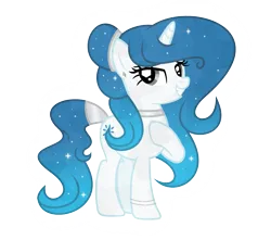 Size: 2793x2473 | Tagged: safe, artist:darbypop1, derpibooru import, oc, oc:vivera belle, pony, unicorn, female, image, mare, png, simple background, solo, transparent background