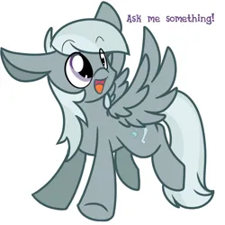 Size: 700x700 | Tagged: safe, artist:paint-smudges, derpibooru import, silverspeed, pony, ask silverspeed, image, png, simple background, solo, white background