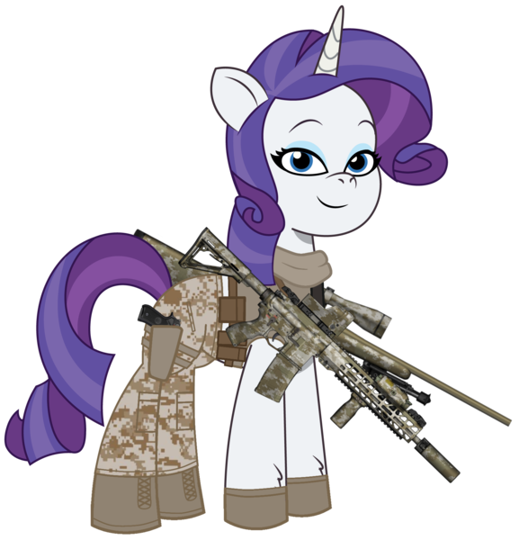 Size: 1668x1733 | Tagged: safe, artist:edy_january, artist:prixy05, derpibooru import, edit, vector edit, rarity, pony, unicorn, g5, my little pony: tell your tale, assault rifle, beretta, beretta m9, boots, british, call of duty, call of duty: modern warfare 2, clothes, g4, gloves, gun, handgun, hk416, image, m24, m9, marine, marines, military, military uniform, pistol, png, rifle, shoes, simple background, sniper, sniper rifle, soldier, soldier pony, solo, special forces, tactical, tactical gears, tactical pony, tactical vest, transparent background, uniform, united kingdom, united states, usmc, vector, weapon