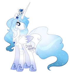 Size: 2000x2096 | Tagged: safe, artist:dixieadopts, derpibooru import, oc, oc:windy weather, alicorn, pony, female, horn, image, long horn, long legs, long tail, mare, png, simple background, solo, tail, tall, transparent background