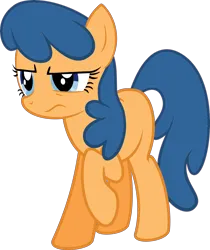 Size: 1600x1908 | Tagged: safe, artist:blackgryph0n, artist:maddietheuniversalfan68, derpibooru import, cheerilee, first base, earth pony, pony, cheerilee is not amused, female, first base is not amused, full body, g4, image, mare, png, raised hoof, recolor, simple background, standing, three quarter review, transparent background, unamused, vector, wavy mouth