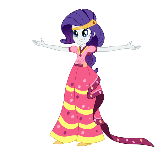 Size: 2000x2000 | Tagged: safe, artist:nie-martw-sie-o-mnie, artist:splendidbondage, derpibooru import, rarity, human, equestria girls, clothes, dress, equestria girls-ified, female, gala dress, humanized, image, long dress, long skirt, png, simple background, skirt, solo, transparent background