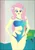 Size: 1308x1848 | Tagged: safe, artist:fab3716, derpibooru import, fluttershy, human, comic:epic bikini, comic:epic bikini part 6, equestria girls, belly button, clothes, female, hand on hip, image, jpeg, legs together, solo, swimsuit, torn clothes