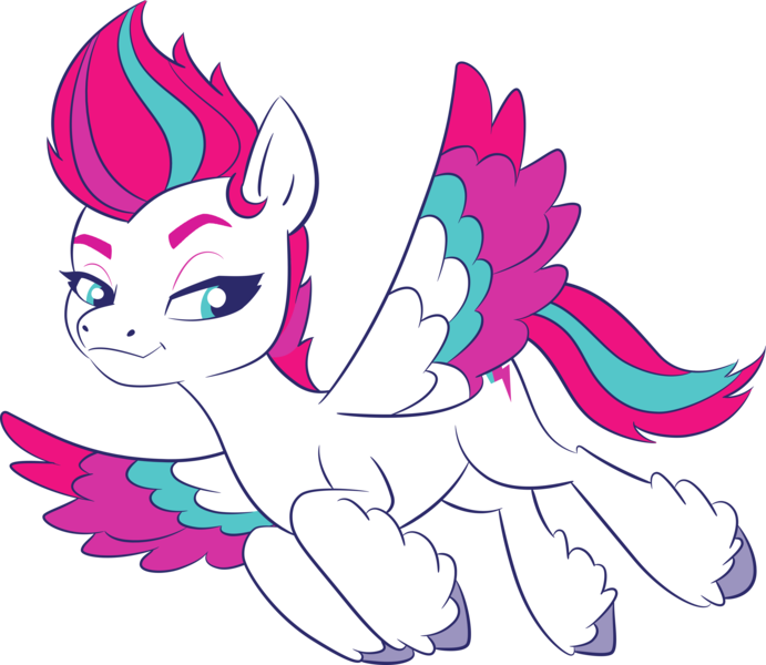 Size: 3683x3196 | Tagged: safe, derpibooru import, official, zipp storm, pegasus, pony, g5, my little pony: a new generation, .svg available, 2d, female, high res, image, mare, png, simple background, solo, transparent background, vector