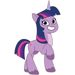 Size: 1200x1200 | Tagged: safe, artist:prixy05, derpibooru import, twilight sparkle, pony, unicorn, g5, my little pony: tell your tale, g4, g4 to g5, generation leap, image, png, simple background, solo, transparent background, unicorn twilight, vector