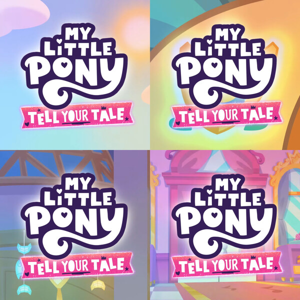 Size: 1920x1920 | Tagged: safe, derpibooru import, edit, edited screencap, editor:itsmgh1203, screencap, hitch trailblazer, earth pony, pony, g5, my little pony: tell your tale, spoiler:g5, spoiler:my little pony: tell your tale, spoiler:tyts01e57, spoiler:tyts01e58, spoiler:tyts01e59, spoiler:tyts01e60, cloud, cutie mark, glow, glowing cutie mark, hot day huh?, image, jpeg, mane melody (location), moon festival, my little pony logo, night, scents of adventure, sky, solo, sparkle school, sun, zephyr heights