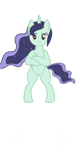 Size: 2079x4096 | Tagged: safe, artist:princess moonlove, derpibooru import, oc, oc:princess moonlove, alicorn, akahan, image, png