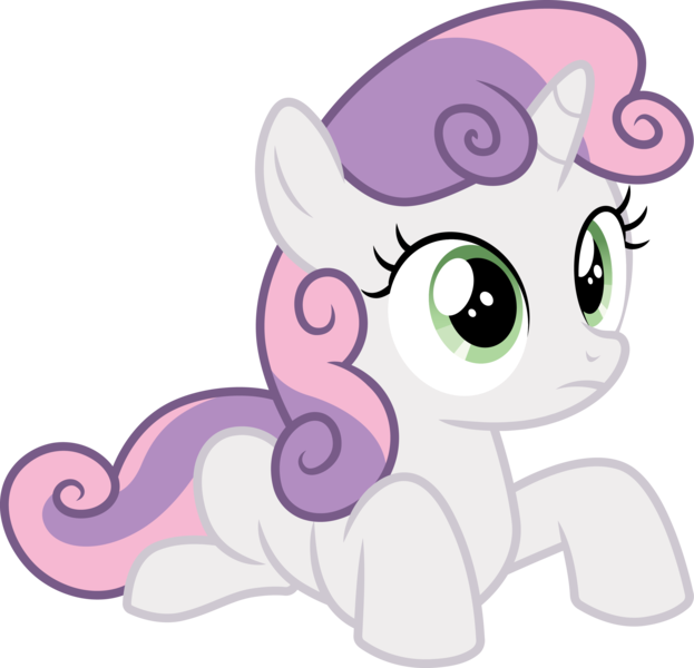 Size: 3114x3000 | Tagged: safe, artist:cloudy glow, derpibooru import, sweetie belle, the last crusade, image, png, simple background, solo, transparent background, vector