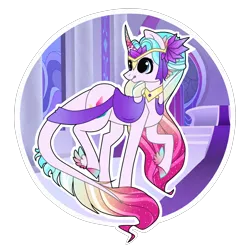 Size: 2000x2000 | Tagged: safe, artist:princess-of-the-nigh, derpibooru import, oc, oc:crystal, pony, unicorn, female, image, mare, png, solo
