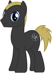 Size: 726x1018 | Tagged: safe, artist:edy_january, derpibooru import, edit, vector edit, oc, oc:ray bomb, earth pony, pony, angry birds, base, base used, call of duty, call of duty: modern warfare 2, corporal, cpl. bomb, image, male, marine, marines, military, png, reference, simple background, soldier, soldier pony, solo, special forces, stallion, stallion oc, task forces 141, transparent background, united states, vector