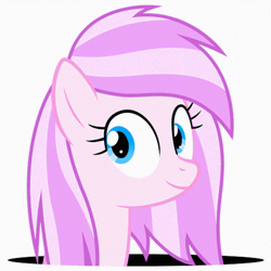 Size: 500x500 | Tagged: safe, artist:earth_pony_colds, derpibooru import, oc, oc:cherry bloom, oc:frosty, unofficial characters only, human, equestria girls, animated, gif, image, show accurate, silly, simple background, transparent background