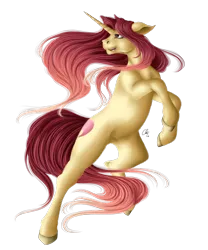 Size: 1800x2160 | Tagged: safe, artist:crazyaniknowit, derpibooru import, oc, pony, unicorn, female, image, mare, png, simple background, solo, transparent background