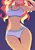 Size: 2688x3840 | Tagged: suggestive, ai content, derpibooru import, editor:sammykun, machine learning generated, stable diffusion, sunset shimmer, human, equestria girls, belly, belly button, blushing, breasts, busty sunset shimmer, cleavage, clothes, female, g4, generator:pony diffusion v6 xl, generator:purplesmart.ai, hips, image, legs, legs together, midriff, png, prompter:lerkyboy, sports bra, sports panties, thigh gap, thighs, underwear