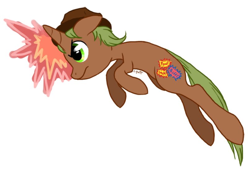 Size: 806x553 | Tagged: safe, artist:c-puff, derpibooru import, ponified, pony, unicorn, atop the fourth wall, image, linkara, male, png, simple background, solo, stallion, tgwtg, transparent background