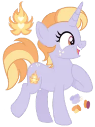 Size: 670x895 | Tagged: safe, artist:monochrome-sunsets, derpibooru import, oc, oc:equinox, pony, unicorn, female, image, mare, offspring, parent:cloud kicker, parent:star tracker, png, simple background, solo, transparent background