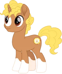 Size: 1328x1600 | Tagged: safe, artist:cloudy glow, derpibooru import, oc, unofficial characters only, pony, unicorn, image, male, png, rory brodigan, simple background, solo, transparent background